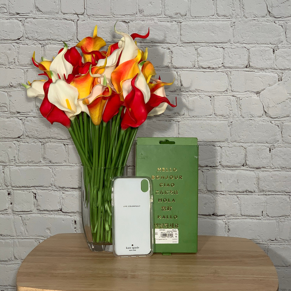 kate spade new york Brooklynite iPhone XR Case NIB - Picture 7 of 8